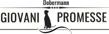 Logo Dobermann delle Giovani Promesse